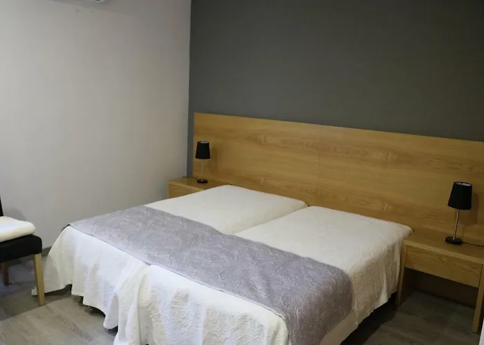 Casa Do Regedor * Palacoulo