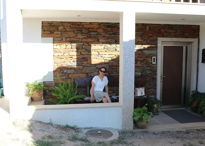 Kır Evi Casa Do Regedor Palacoulo