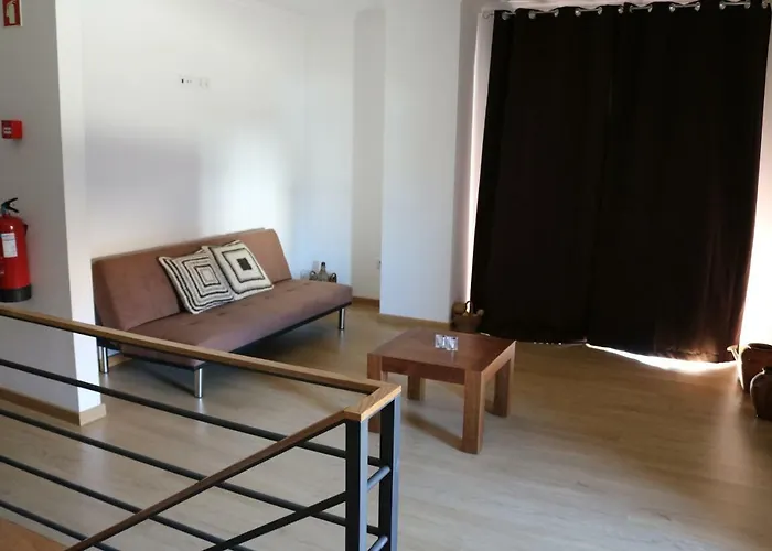 Casa Do Regedor * Palacoulo