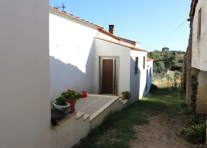 Country house Casa Do Regedor *