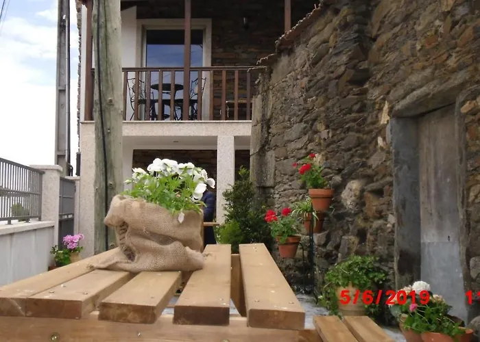 Kır Evi Casa Do Regedor Palacoulo